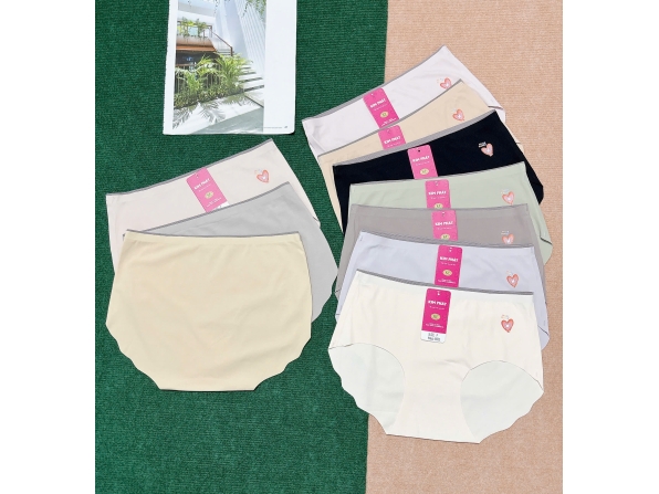 QUẦN KIM PHÁT 6632 - LỐC 10 CÁI QUẦN KIM PHÁT 6632 - LỐC 10 CÁI